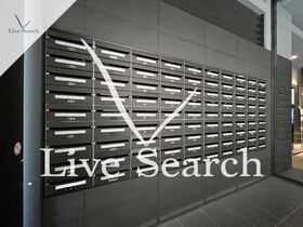 ガーラ・グランディ五反田 905 【東京都戸越駅】 の間取り図