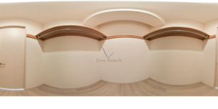 ASレジデンス四日市 1401 【三重県近鉄四日市駅】 の間取り図