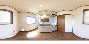 ラ・プランタンⅡ 210 【埼玉県ふじみ野】 の間取り図