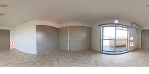 ペアホース南台 406 【埼玉県上福岡】 の間取り図