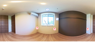 リラフォート武蔵小山 202 【東京都武蔵小山駅】 の間取り図