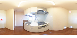 Rザウバー2-A 302 【千葉県鎌ヶ谷大仏】 の間取り図