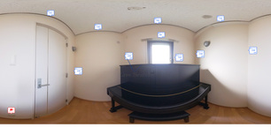 カーサ・フェルマータ 402 【福岡県西鉄バス　小笹　停】 の間取り図