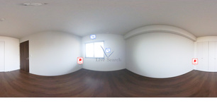 Nudgone.照葉 1102 【福岡県鹿児島本線　千早駅】 の間取り図