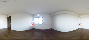 Nudgone.照葉 1103 【福岡県鹿児島本線　千早駅】 の間取り図