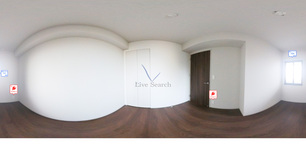 Nudgone.照葉 1104 【福岡県鹿児島本線　千早駅】 の間取り図