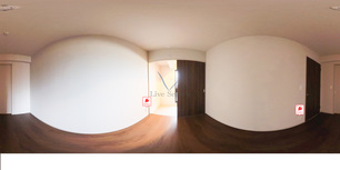 Nudgone.照葉 1105 【福岡県鹿児島本線　千早駅】 の間取り図