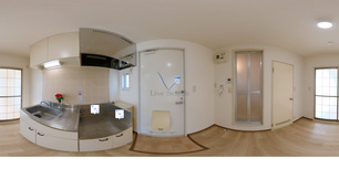 ミヤタアネックス 202 【神奈川県弘明寺駅】 の間取り図