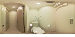 ネストときわ台 104 【東京都ときわ台駅】 の間取り図