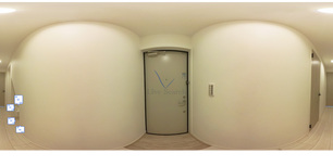 ネストときわ台 103 【東京都ときわ台駅】 の間取り図