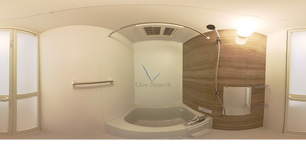 ネストときわ台 102 【東京都ときわ台駅】 の間取り図