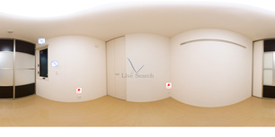 アベリア 106 【埼玉県湘南新宿ライン宇都宮線横須賀線　土呂駅　徒歩6分】 の間取り図