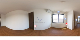 ネストときわ台 204 【東京都ときわ台駅】 の間取り図