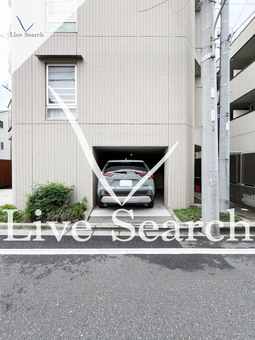 ロアール大鳥居 405 【東京都大鳥居駅】 の間取り図