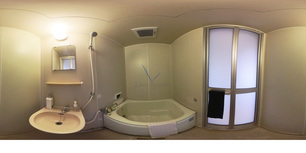 Y･SコーポⅠ 203 【神奈川県青葉台駅】 の間取り図