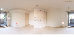 コンフォーティア 105 【千葉県東船橋】 の間取り図