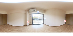 YS習志野台 103 【千葉県北習志野】 の間取り図