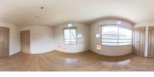 コモンライフ茜C 101 【神奈川県恩田駅】 の間取り図