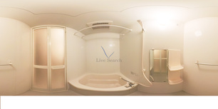 クラーレンブルク 101 【千葉県幕張】 の間取り図