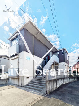 クラーレンブルク 101 【千葉県幕張】 の間取り図