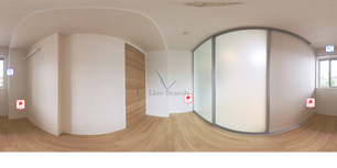 モアナ 101 【神奈川県本郷台駅】 の間取り図