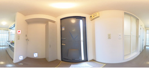 サクセス南館 202 【東京都国分寺駅】 の間取り図