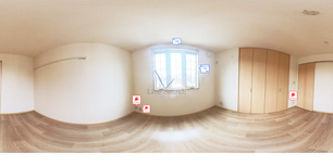 プリムヴェール 201 【神奈川県上永谷駅】 の間取り図