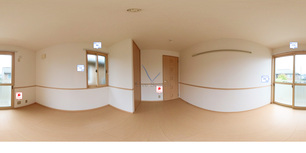 ロートガーデンB 102 【埼玉県埼玉新都市交通　東宮原駅　徒歩12分】 の間取り図