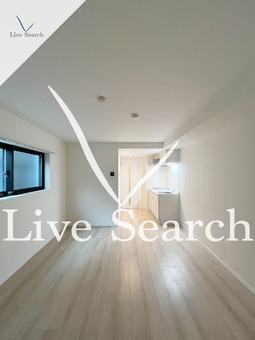 エルファーロ南麻布 104 【東京都白金高輪駅　徒歩9分】 の間取り図