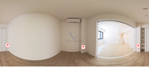 エルファーロ南麻布 B001 【東京都白金高輪駅　徒歩9分】 の間取り図