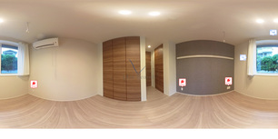 ケインズ東高円寺 101 【東京都東高円寺駅】 の間取り図