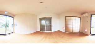 ファミール富岡 103 【神奈川県京急富岡駅】 の間取り図