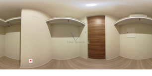 ケインズ東高円寺 201 【東京都東高円寺駅】 の間取り図