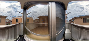 ルミエール弘明寺 202 【神奈川県弘明寺駅】 の間取り図