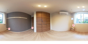 ケインズ東高円寺 202 【東京都東高円寺駅】 の間取り図