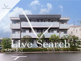 プードリエ 302 【茨城県研究学園】 の間取り図