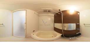 Releavita 103 【茨城県研究学園】 の間取り図