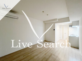 エルファーロ南麻布 B004 【東京都白金高輪駅　徒歩9分】 の間取り図