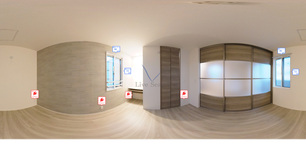 コンフォールえのき参番館 301 【神奈川県淵野辺】 の間取り図