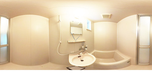 レーベン一乗寺 101 【京都府茶山・京都芸術大学駅】 の間取り図