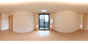 シャーメゾン城ノ坂 102 【大阪府上野芝駅】 の間取り図