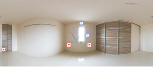 パストラル 103 【神奈川県番田駅】 の間取り図