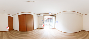 ドミールスズキ 103 【神奈川県JR川崎駅】 の間取り図