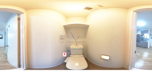 シャルマンエー 101 【埼玉県志木駅】 の間取り図