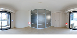 ラフィーネ大宮 401 【埼玉県京浜東北・根岸線　大宮駅　徒歩6分】 の間取り図