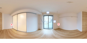 グランヴィラ宮前平 102 【神奈川県宮前平駅】 の間取り図