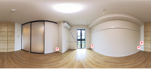 ロトレオーネ 102 【千葉県西千葉】 の間取り図