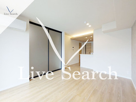 ロトレオーネ 102 【千葉県西千葉】 の間取り図