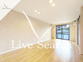 ロトレオーネ 105 【千葉県西千葉】 の間取り図