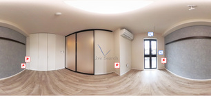 ロトレオーネ 202 【千葉県西千葉】 の間取り図